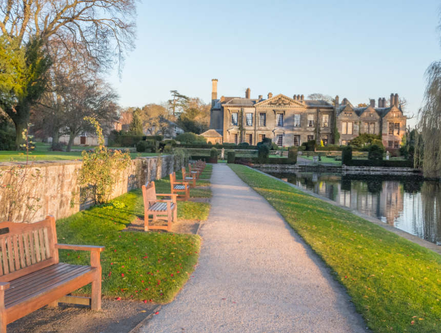 coombe abbey birmingham