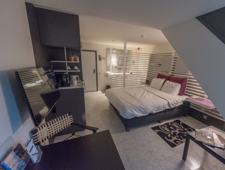 suite hotel nobel
