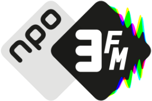 NPO3FM checkoutsam pers