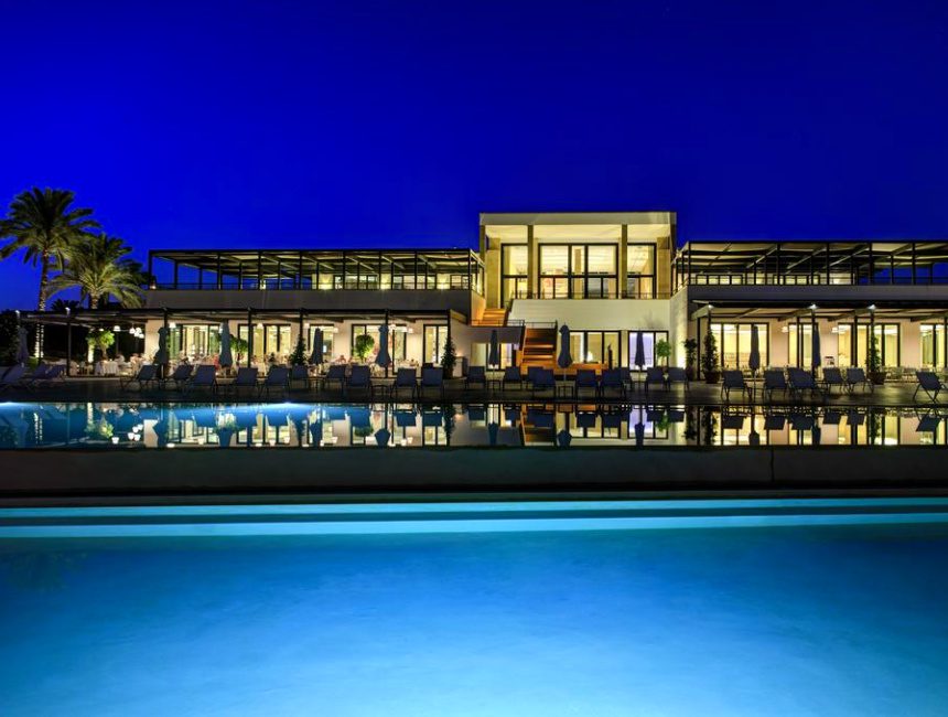 Verdura Resort