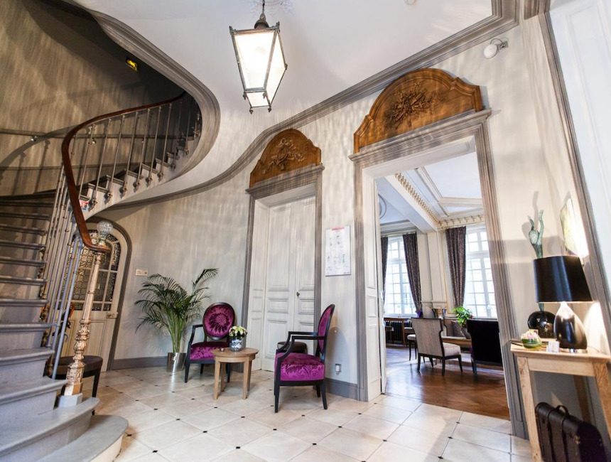Hôtel Marotte