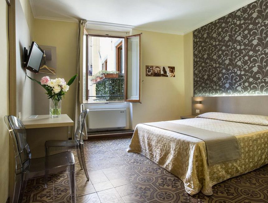 Albergo Firenze