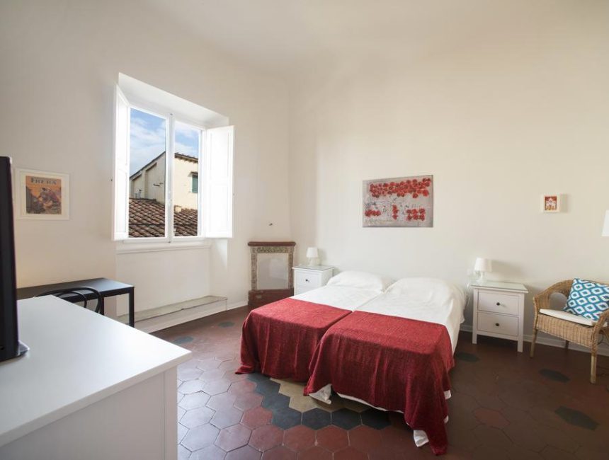 Florence Oasis