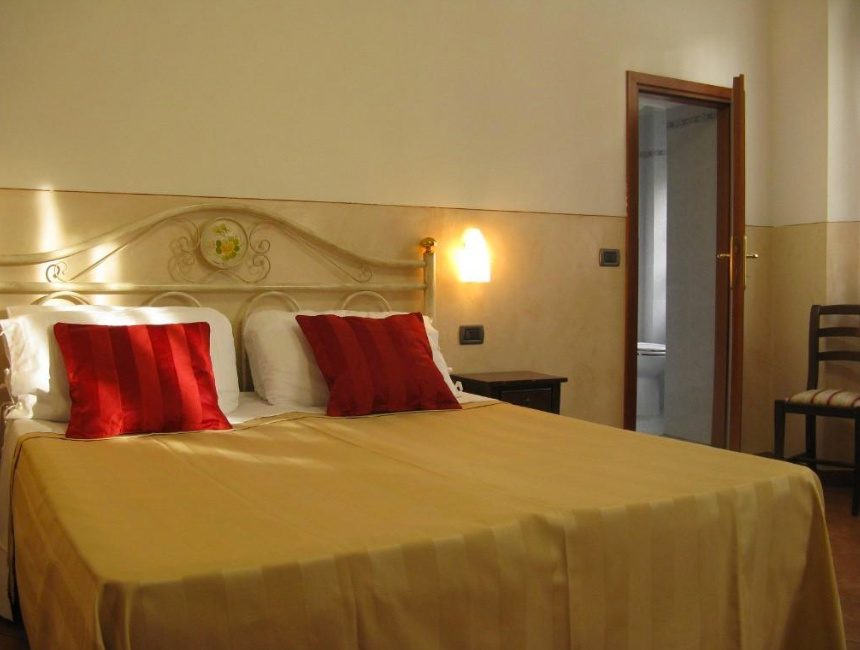 hotel Florence Sole