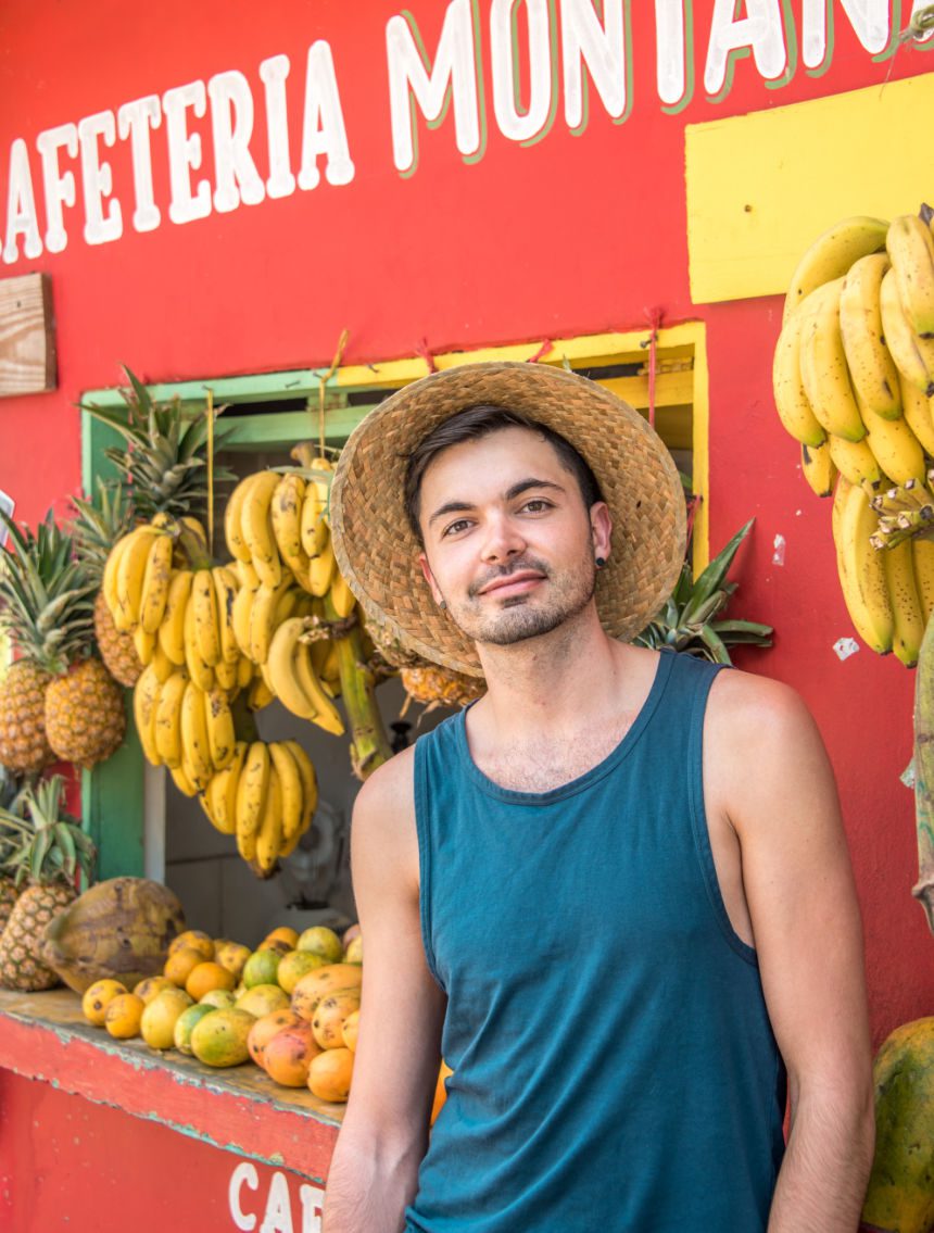Sam Dominicaanse Republiek