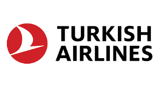Turkish Airlines logo