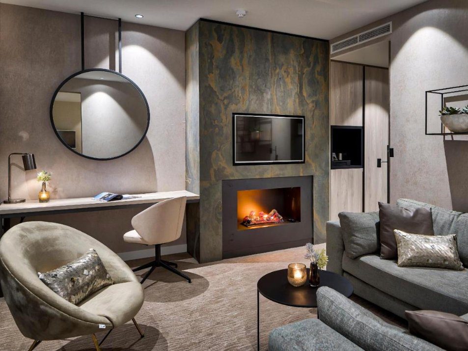 beste Van der Valk hotel Tilburg