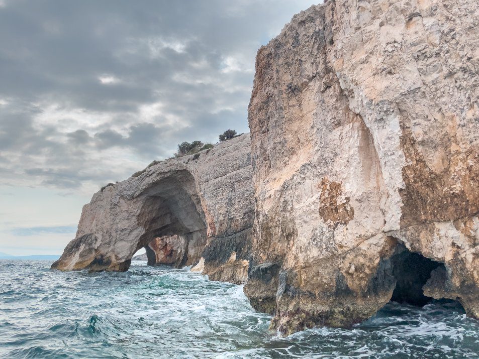zakynthos grotten