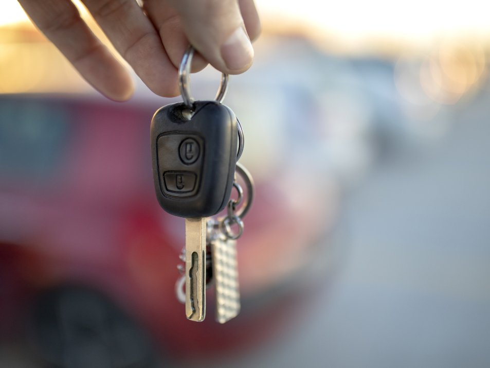 ervaringen auto huren Rhodos