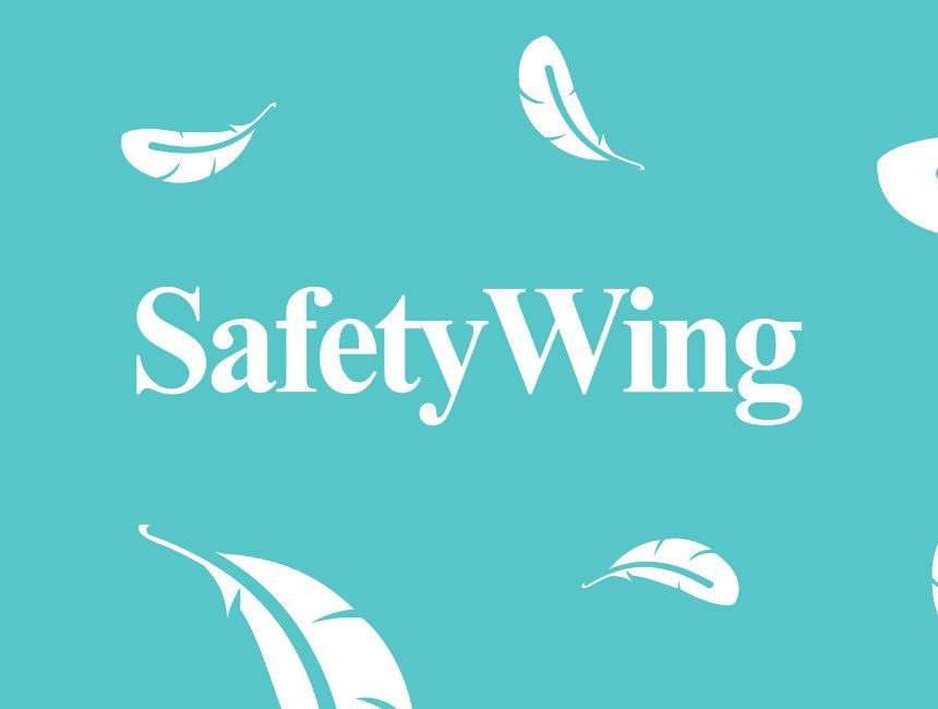 safety wing