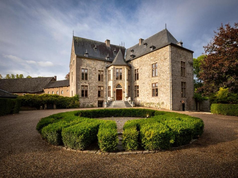 Chateau Wittem