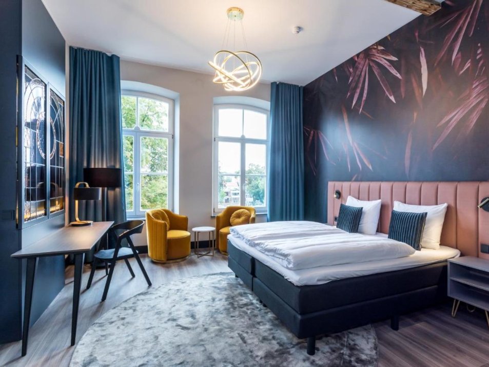 MERICI Hotel Sittard