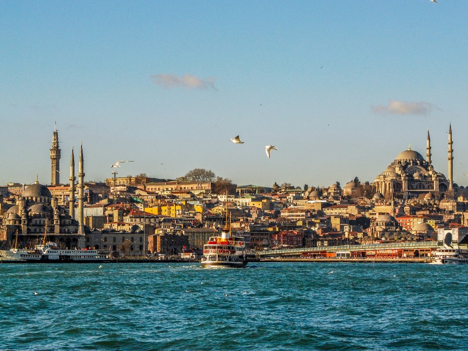 Istanboel Istanbul