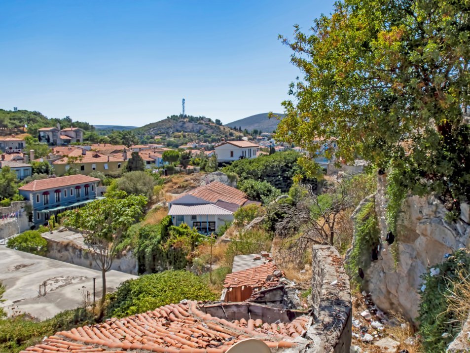 Alacati Izmir