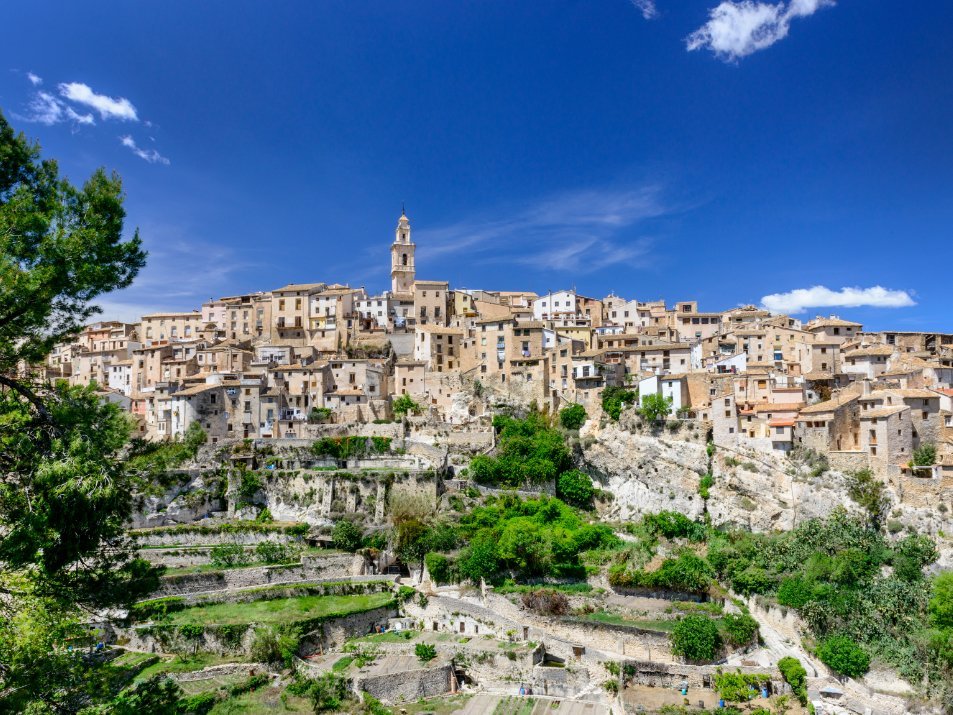 Bocairent