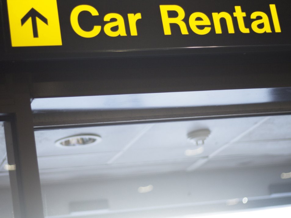 Auto huren antalya airport
