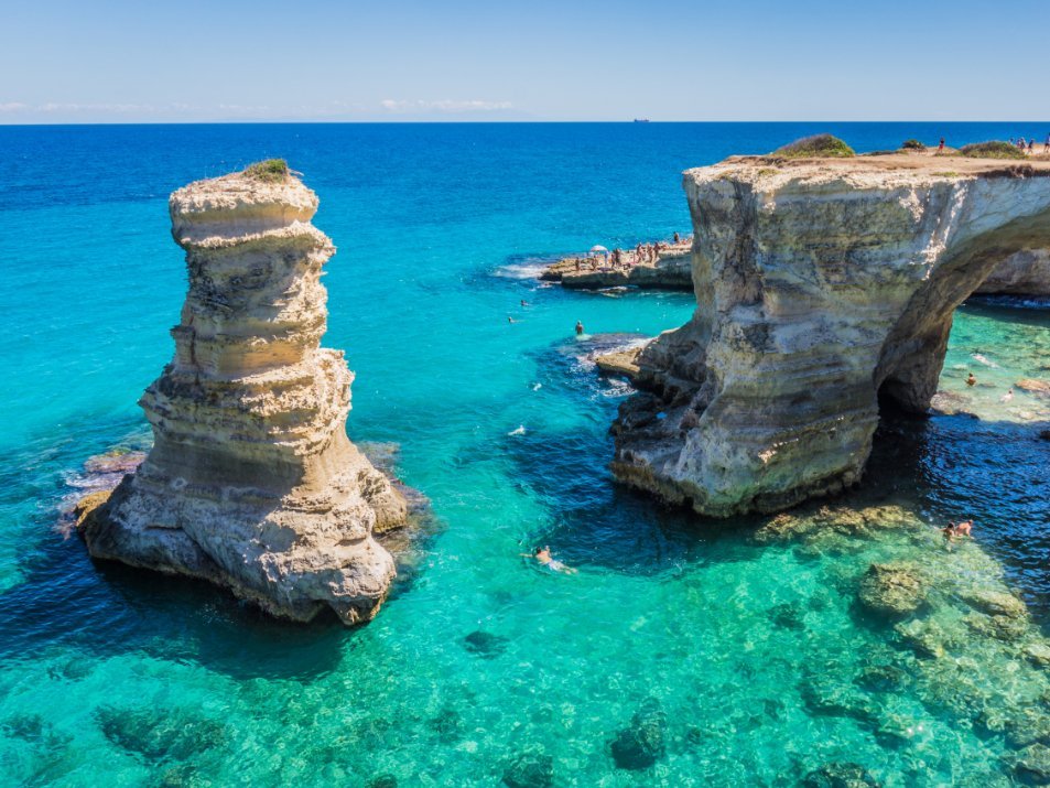 Torre Sant Andrea
