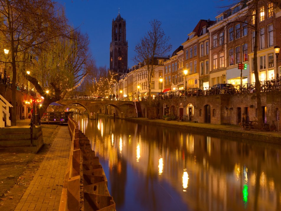 hotel tips Utrecht