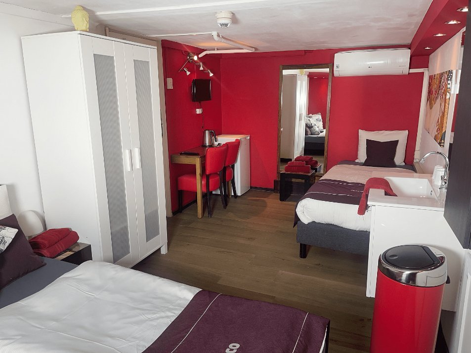 ANCO hotel