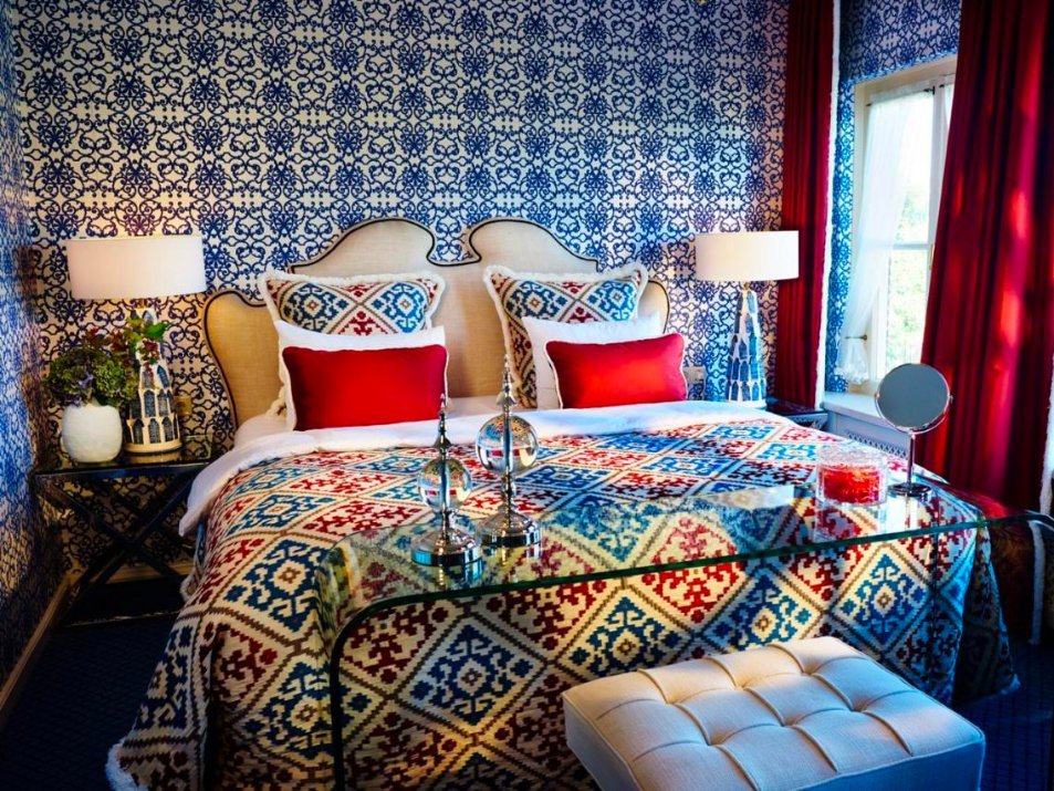 Amsterdam Hotel Estheréa