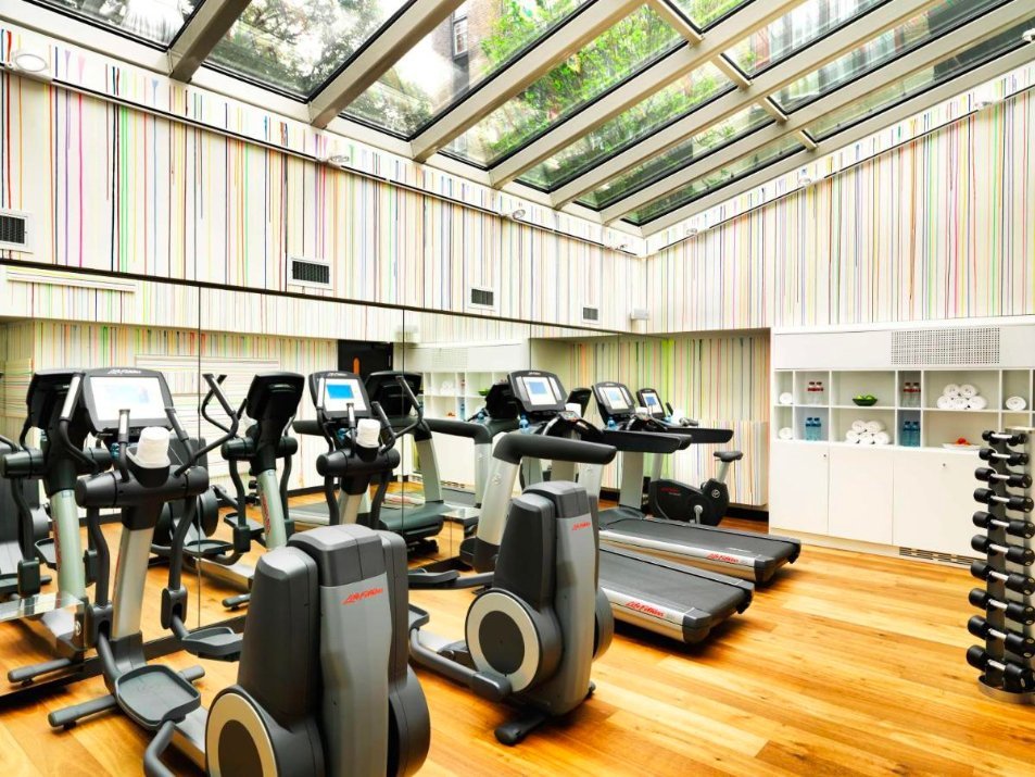Andaz Amsterdam Prinsengracht a concept by Hyatt