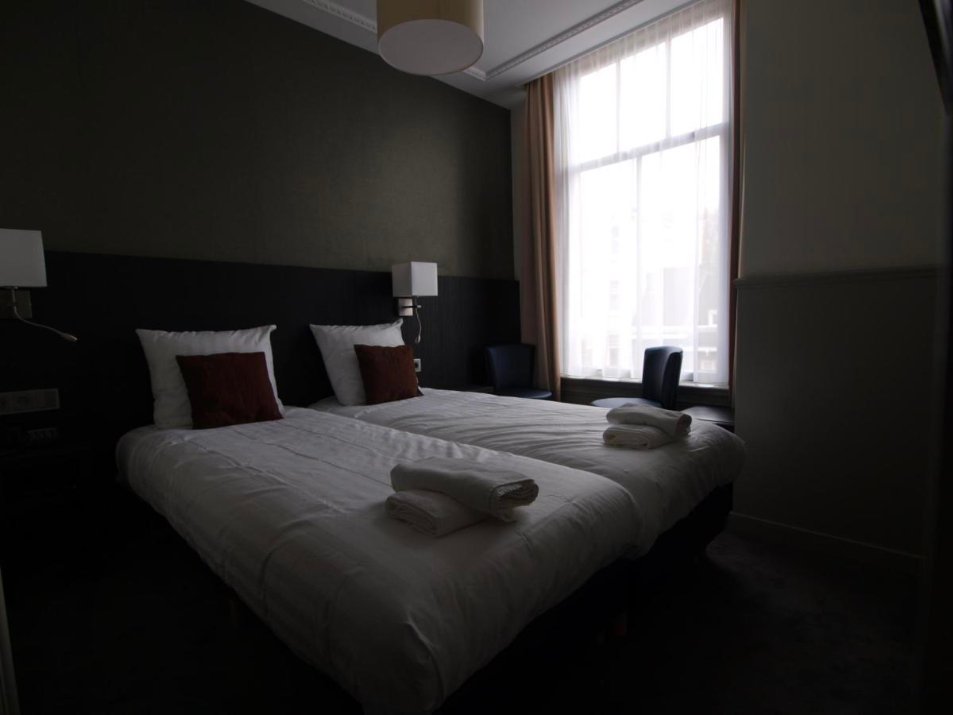 Hotel Clemens