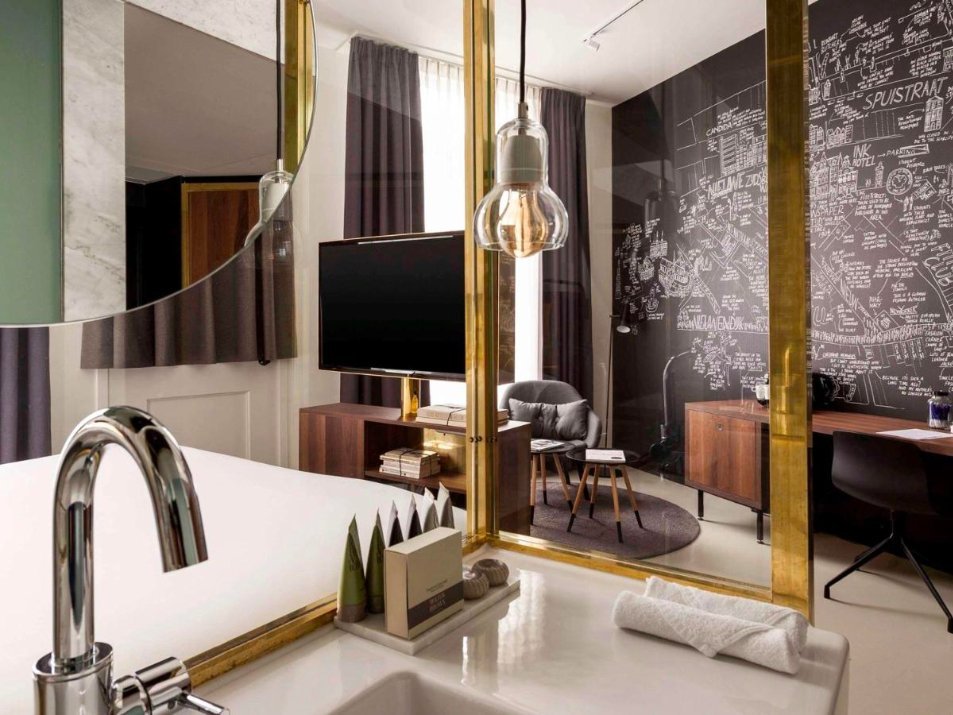 INK hotel