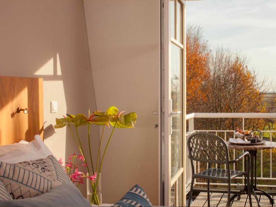 Grand Hotel Huis ter Duin Burgh-Haamstede