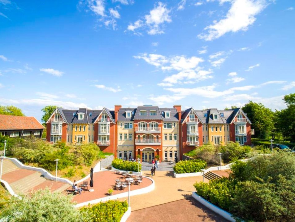 Grand Hotel Huis ter Duin Nederland