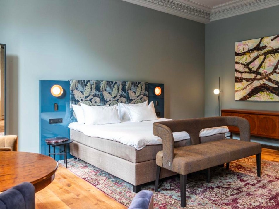 Hotel Monastere gay maastricht