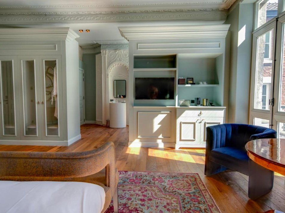 Hotel Monastere
