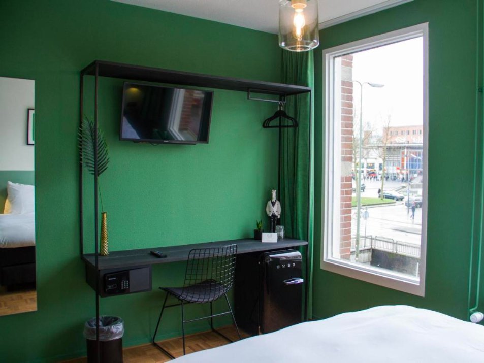 Little Duke Hotel Den Bosch