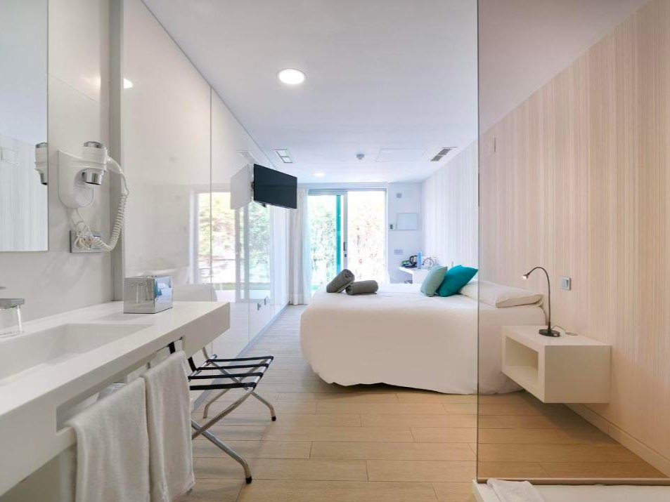 Seven Hotel & Wellness