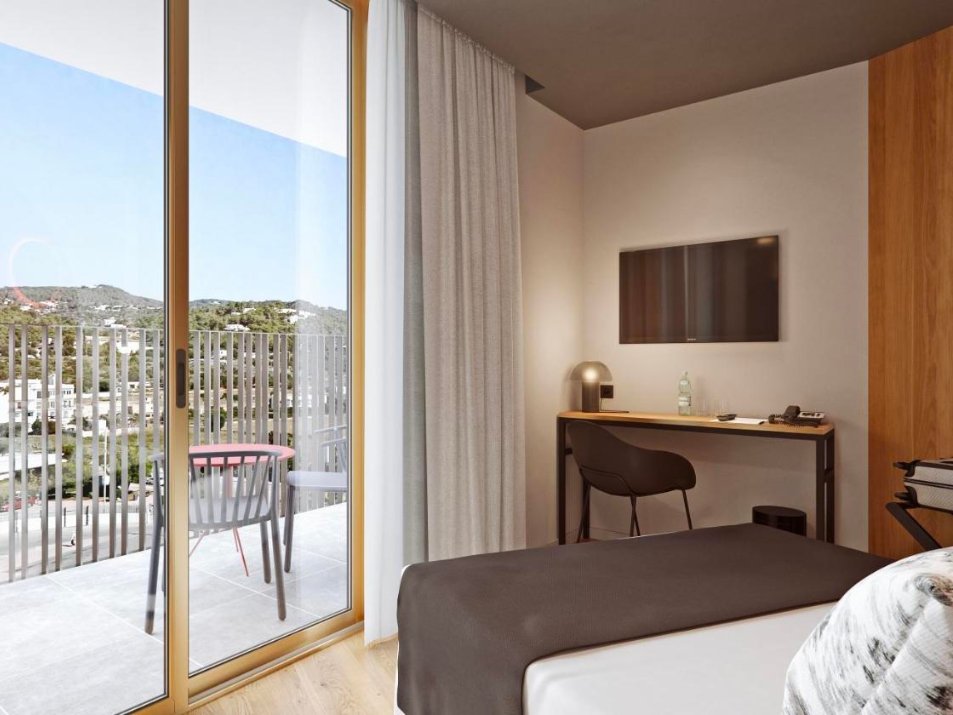 gay Hotel Vibra District