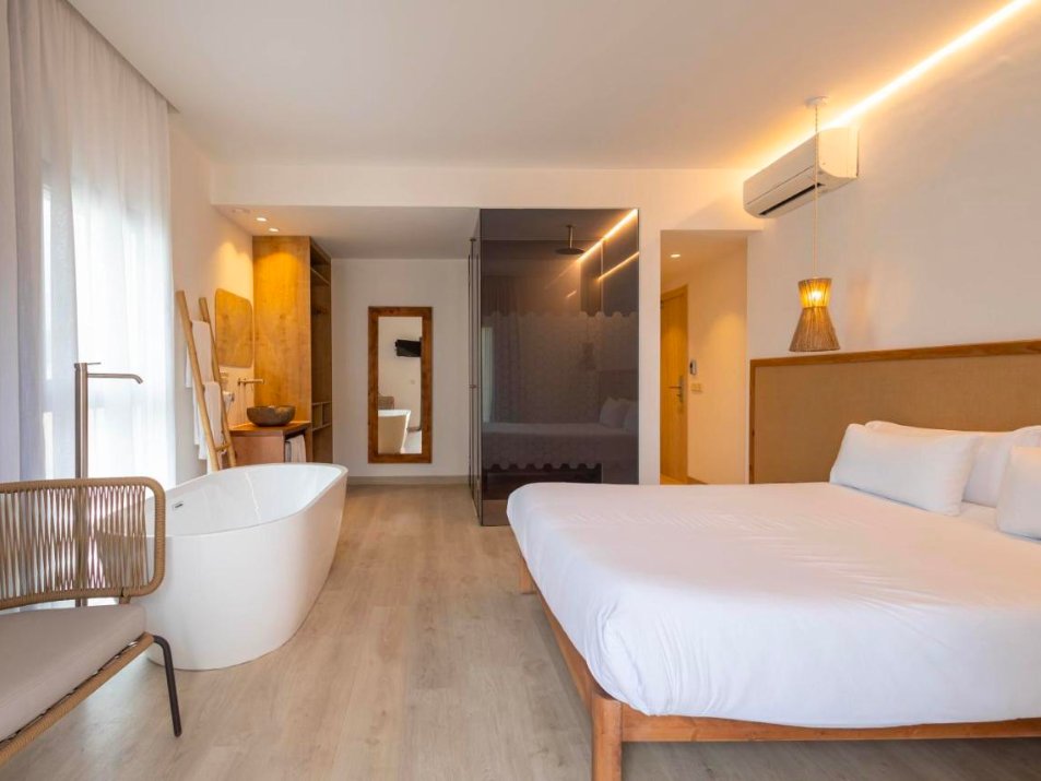 gay Play Hotel Ibiza