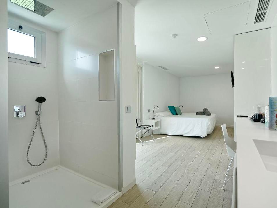gay bungalows Gran Canaria Seven hotel