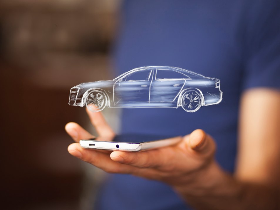 goedkoop auto huren Kopenhagen
