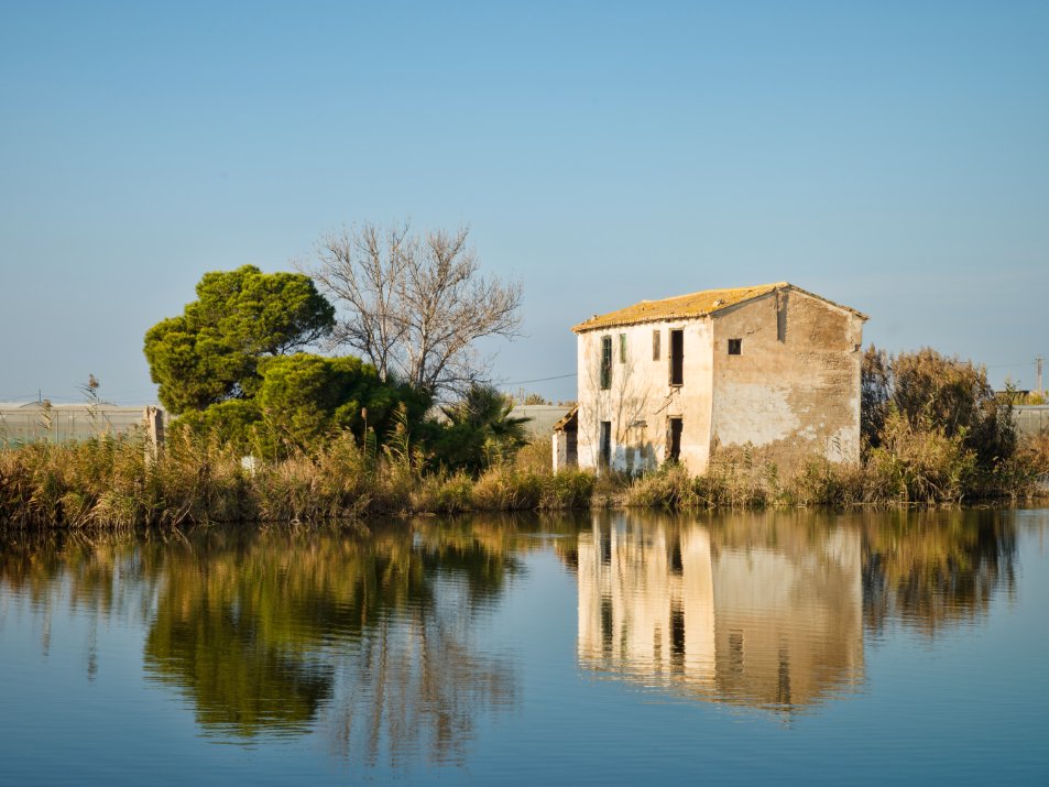 Albufera Valencia
