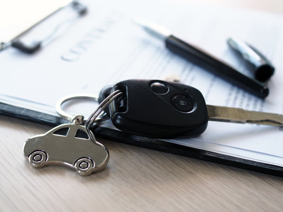 Auto huren Fuengirola tips
