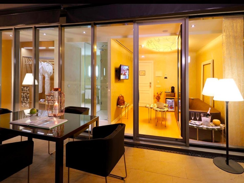 Axel homovriendelijk Hotel Barcelona