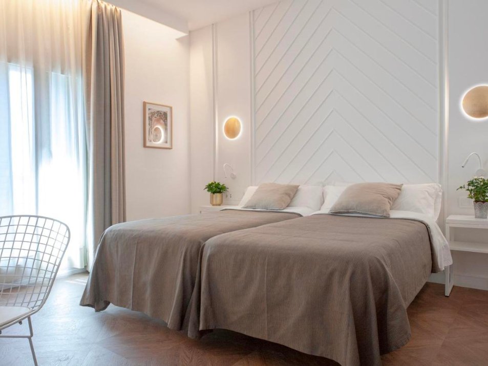 Gaudi Hotel barcelona gay