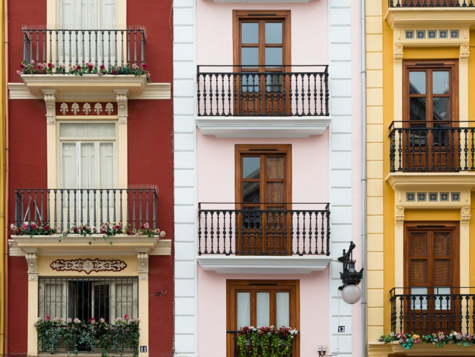 Hotel tips voor Valencia