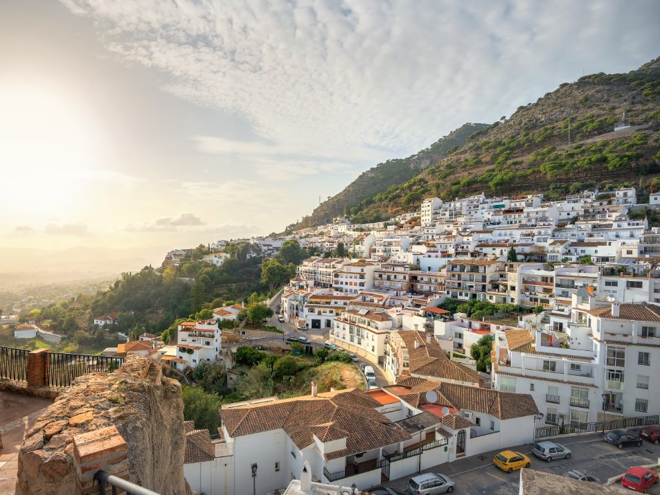 Mijas