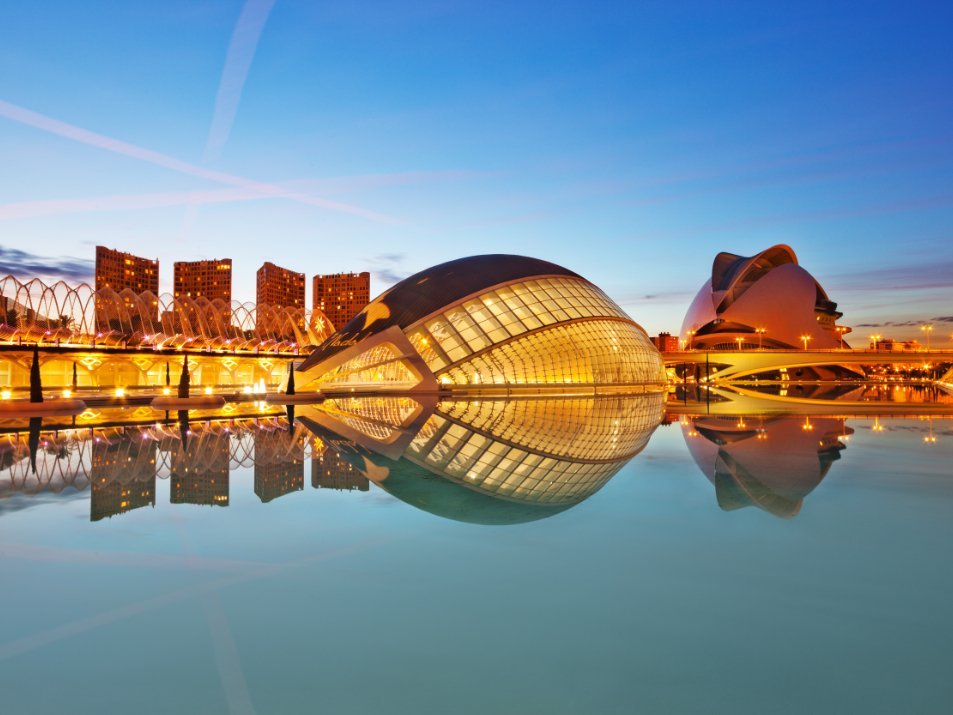 Praktische tips Valencia