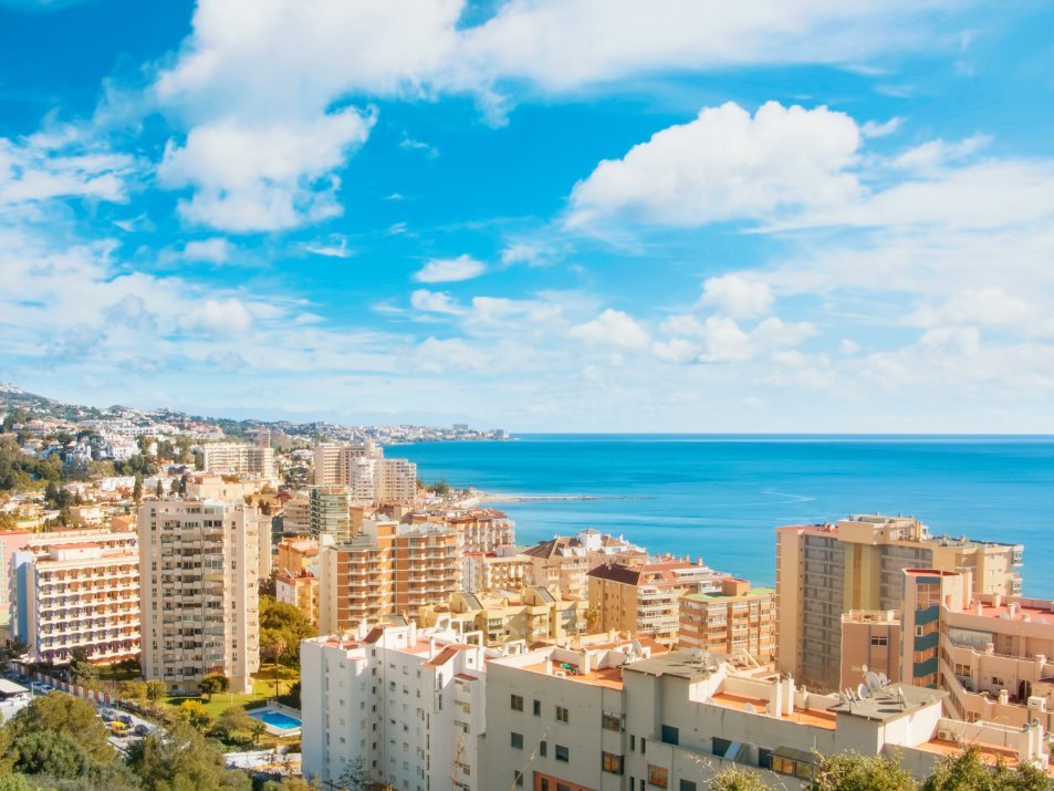 autohuur Fuengirola