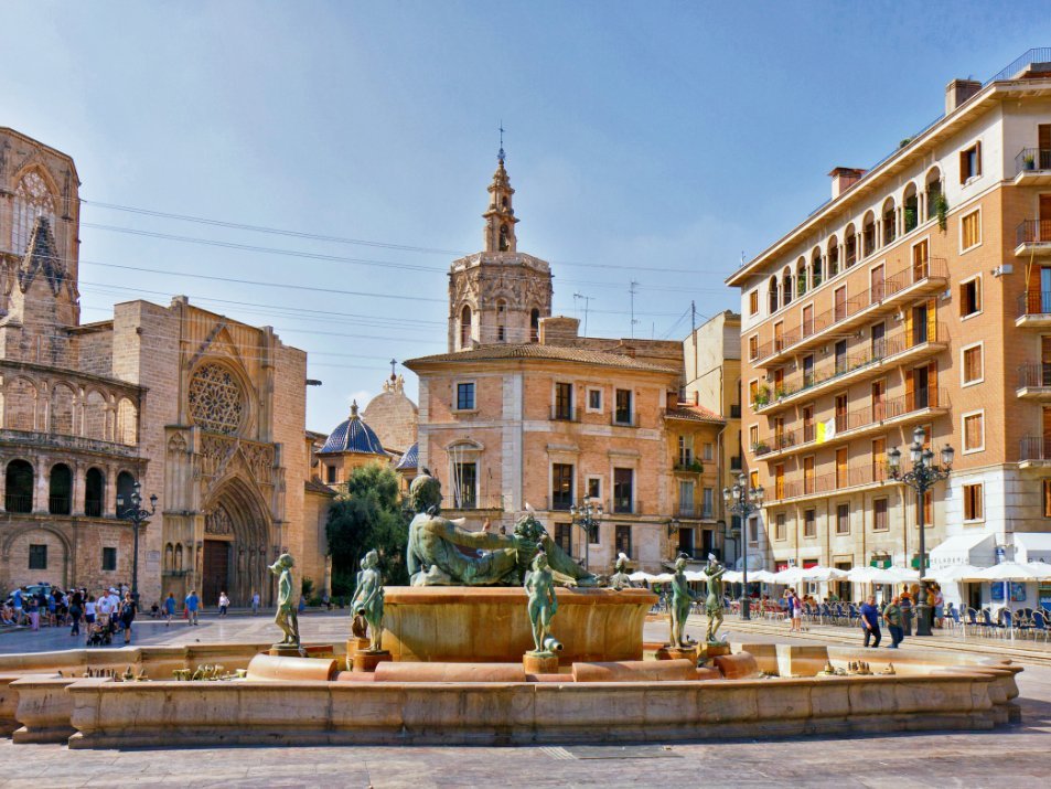 insider tips valencia