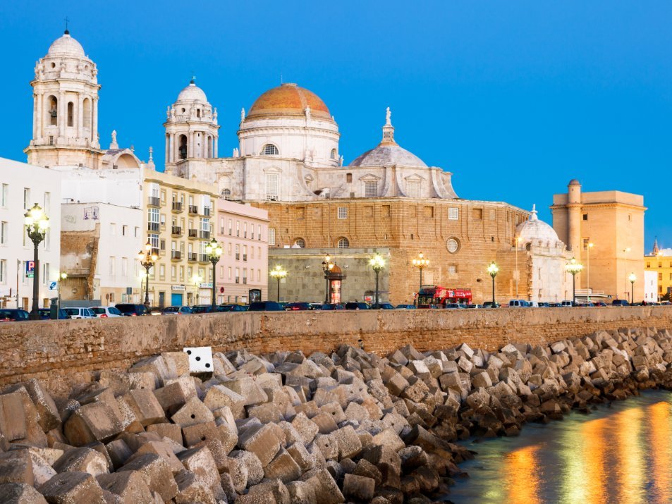 Cádiz