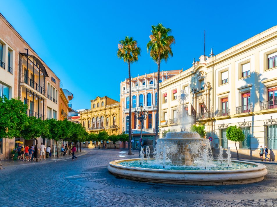 Jerez de la Frontera
