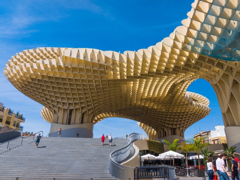 Metropol Parasol