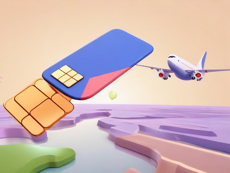 eSIM Amerika kopen